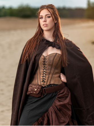 Stoffgürtel & Taschen